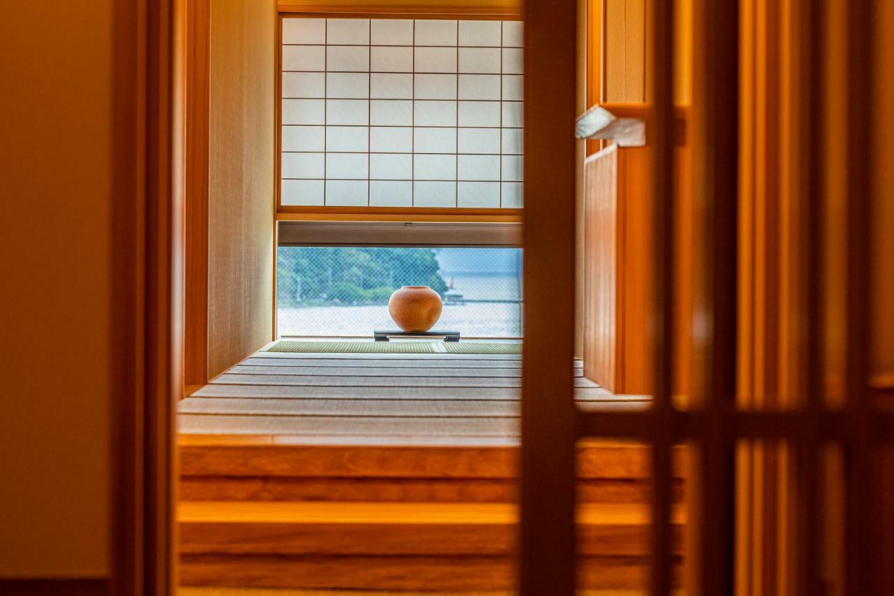 Izu Mitohama Shotokan Нумадзу Екстериор снимка
